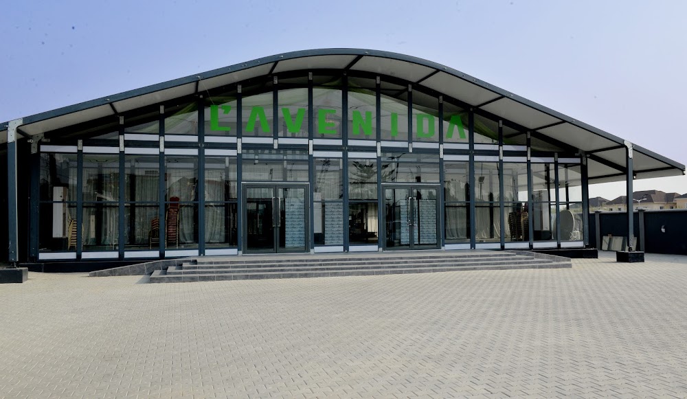 L'AVENIDA Multipurpose Event Center